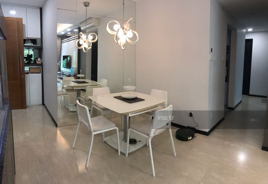 SunGlade (D19), Condominium #203919031